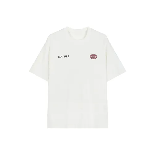 Bosieagender Унисекс Футболки