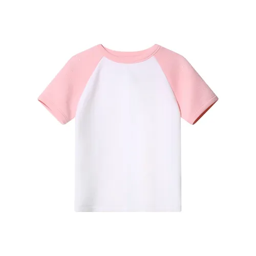 TCH Реглан-рукав Т-рубашка Женская