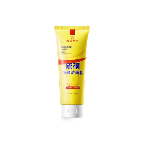 Dr.DMY Очищающие средства Унисекс