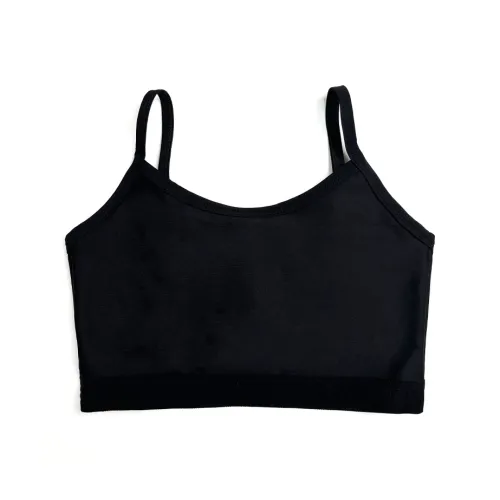 JPIOC Черные Женские Майки