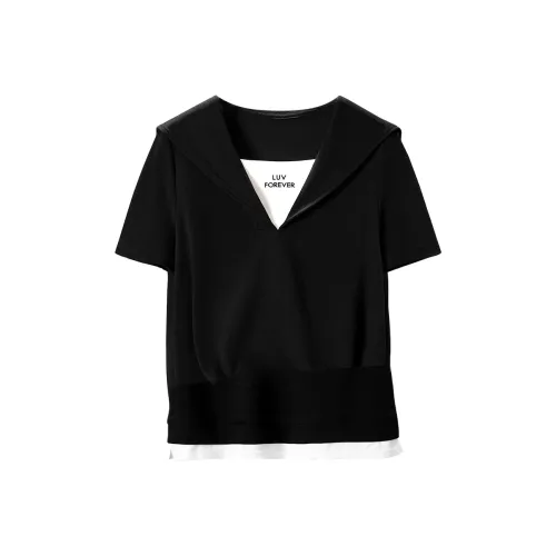 Touch Женские футболки с коротким рукавом