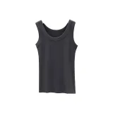 Темно-серый