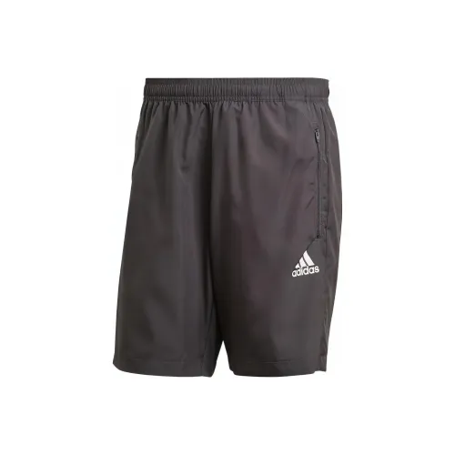 Adidas Повседневные шорты Мужская версия для Японии серый