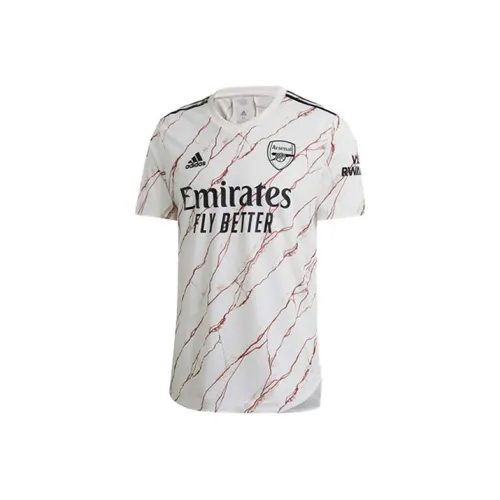 Adidas Arsenal Футбол Джерси Японская версия Мужской Белый