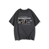 Тихий серый