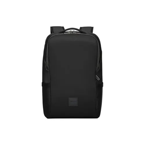 TARGUS Нейлон Рюкзак Средний Унисекс Черный