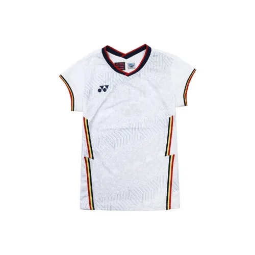 YONEX Женские футболки