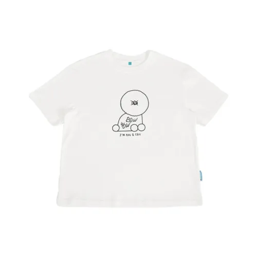 Cloud Factory Унисекс Футболки