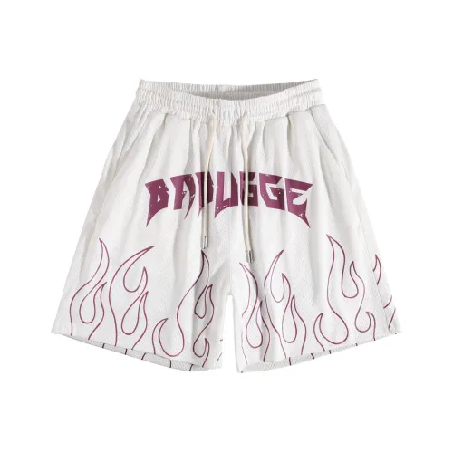 BABUGGE Унисекс Спортивные Шорты