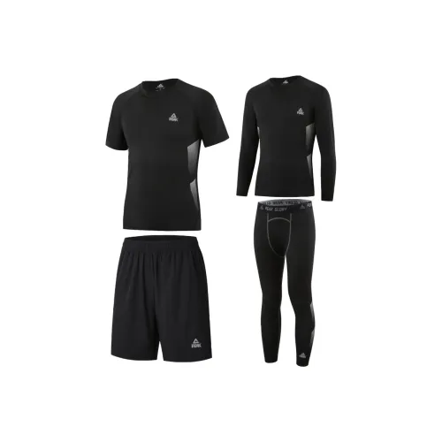 PEAK Мужской Фитнес Комплект