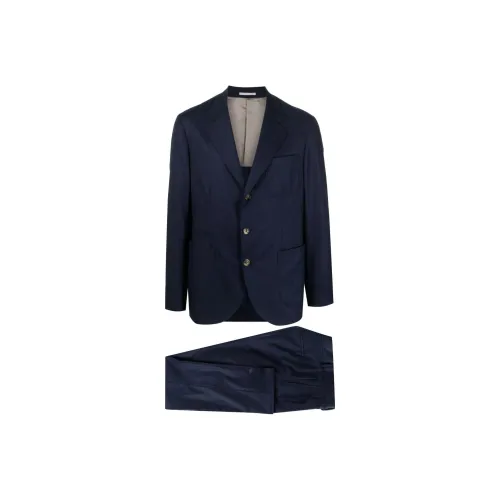 BRUNELLO CUCINELLI Мужские Деловые Костюмы