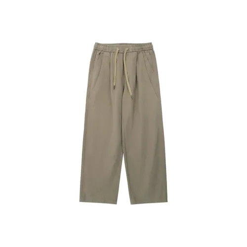 HEEMKIZOO Мужские Повседневные Штаны