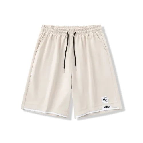 YooMore Унисекс Повседневные шорты