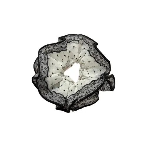 Резиновая лента Water Jade Резинка для волос Женская