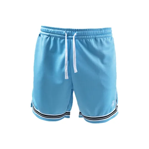 Powolves Унисекс Баскетбольные шорты