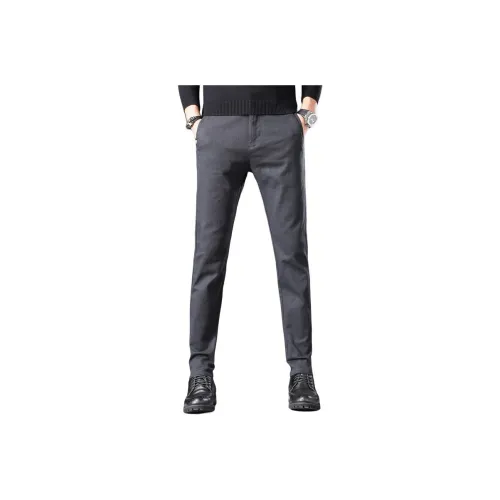 NRTY Мужские Повседневные Штаны