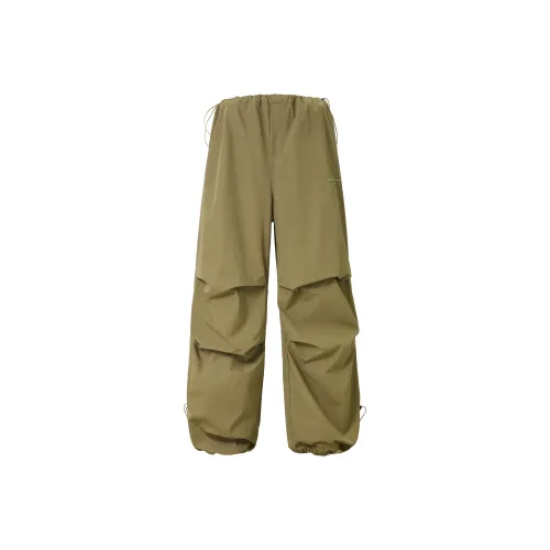 BJHG Унисекс Повседневные брюки