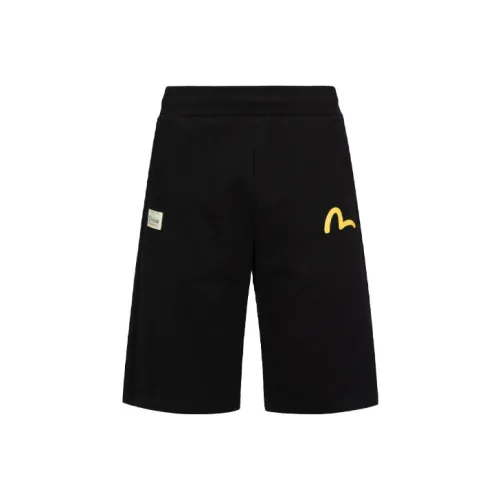 EVISU Мужские спортивные шорты