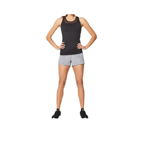 lululemon Майка Женская Черная