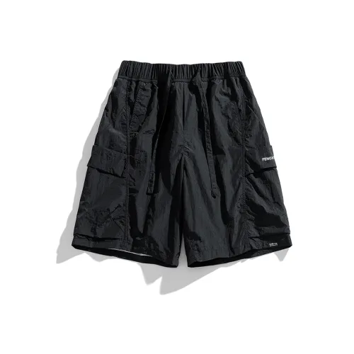 FENGXUELANG Повседневные шорты унисекс