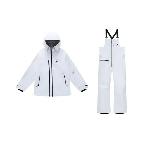 BURTON DRYRIDE 3L SKI Костюм Комплект Мужской