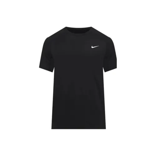 nike Flex REP Тренировочная одежда Мужская Черная