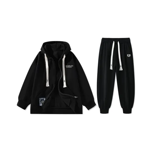 CULT OF INDIVIDUALITY Толстовка Комплект Унисекс