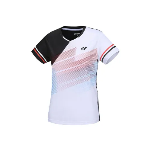 YONEX Женские футболки