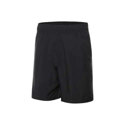 Under Armour Черные Мужские Спортивные Шорты