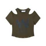 Армейский зеленый