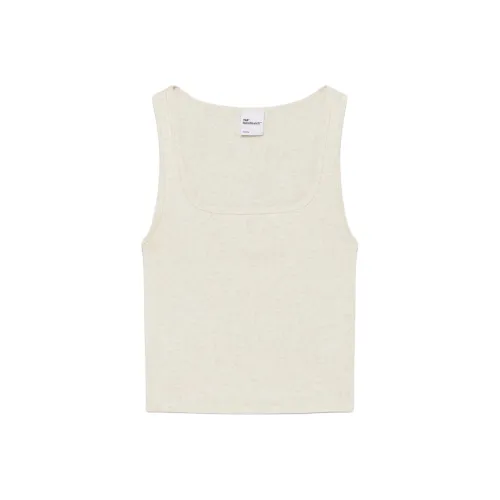 Aritzia Майка Женская Фотиния Светлая Овсянка Фотиния Светлая Овсянка