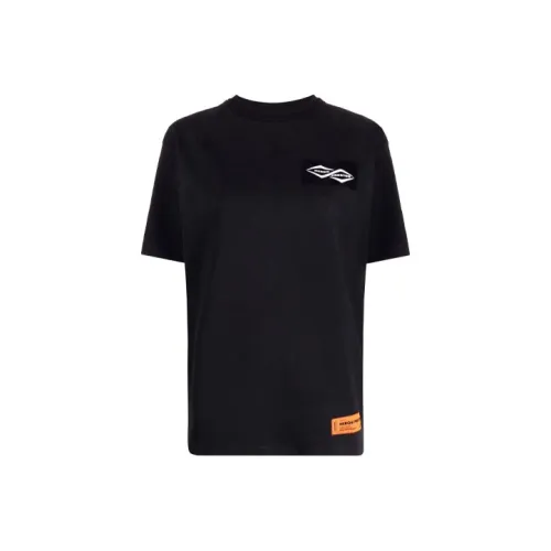 HERON PRESTON Черные Женские Рубашки T