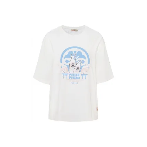 EVISU Женские T-рубашки