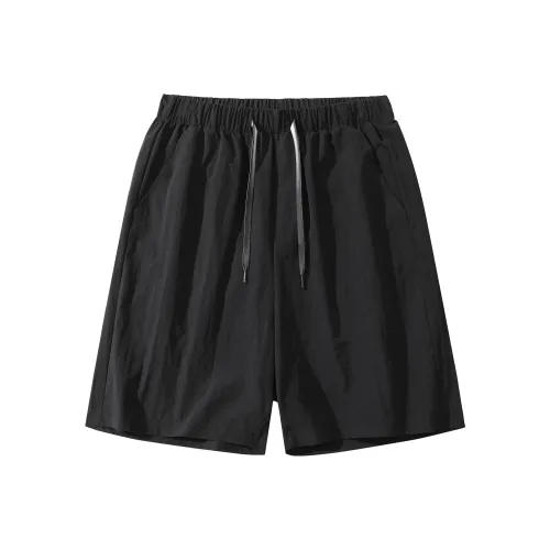 Lind Erki Унисекс Повседневные шорты