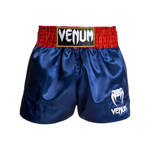 VENUM Синий/красный/Белый Унисекс Спортивные шорты