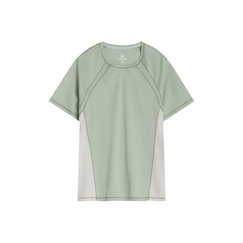 Tectop Женские Футболки