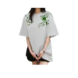 Светло-серый