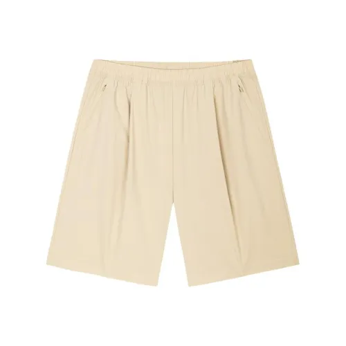 ANTA Повседневные шорты Мужской Impression Khaki