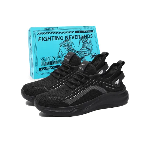 LOW TOP Беговые кроссовки DOUBLE STAR 88 Мужские