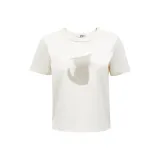 A43 Кремовый белый