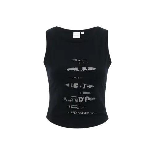 MOUSSY Женские Футболки