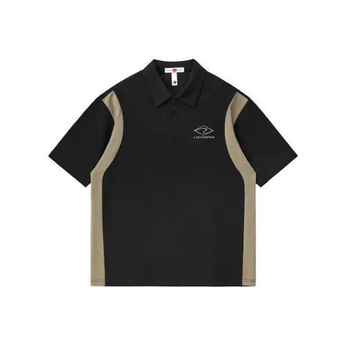 Мужские T-рубашки Lee Cooper