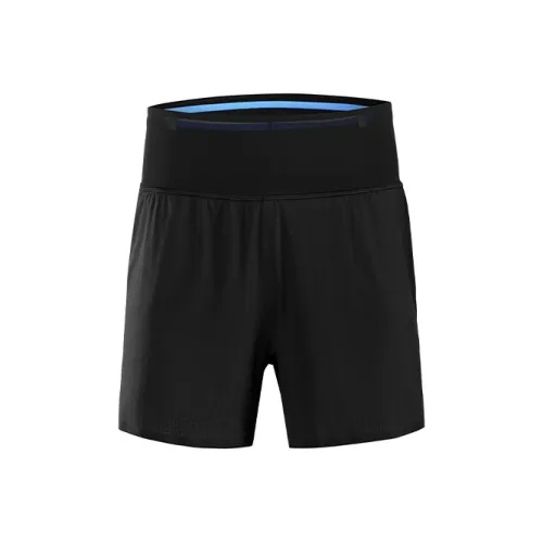 KAILAS FUGA Быстросохнущие Повседневные Спортивные Шорты Мужские