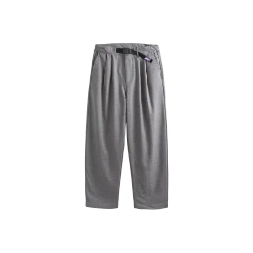 ME DA IGUAL Повседневные брюки Унисекс Серый