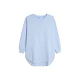 Чистый синий