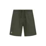 Темно-зеленый