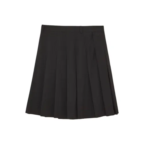 Patrizia Pepe Юбка Мужская Черная