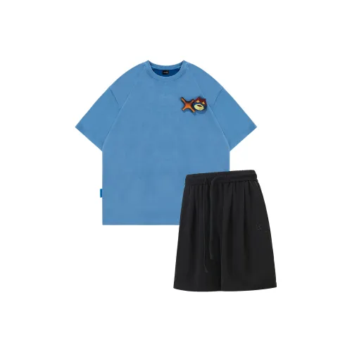 BJHG Унисекс Повседневная спортивная одежда