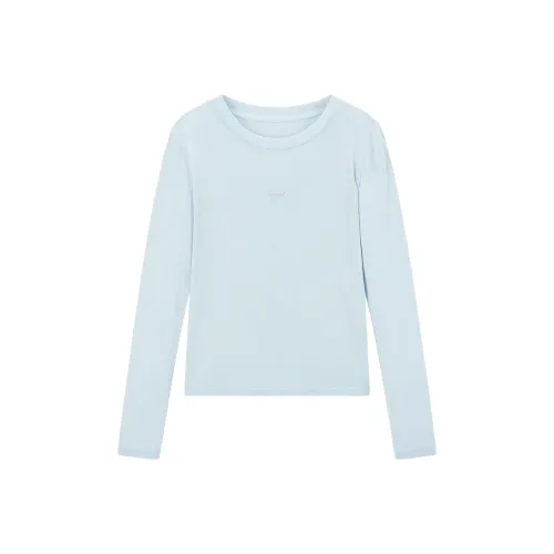 LEDIN Женские футболки с коротким рукавом