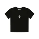 Дикий черный